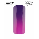 Gel UV cameleon Vylet Nails by Nded, Purple Lilac, art.1895